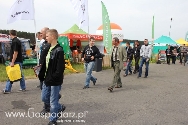 Polskie Zboża Zielone Agroshow - 40