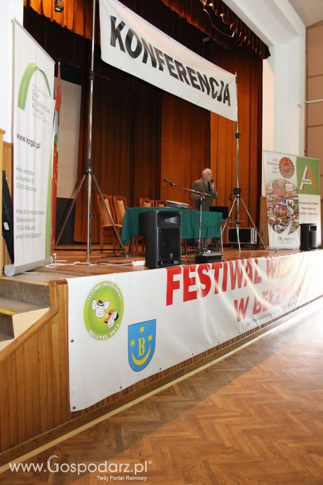 Festiwal Wieprzowiny w Bełżycach/Lublin - 15