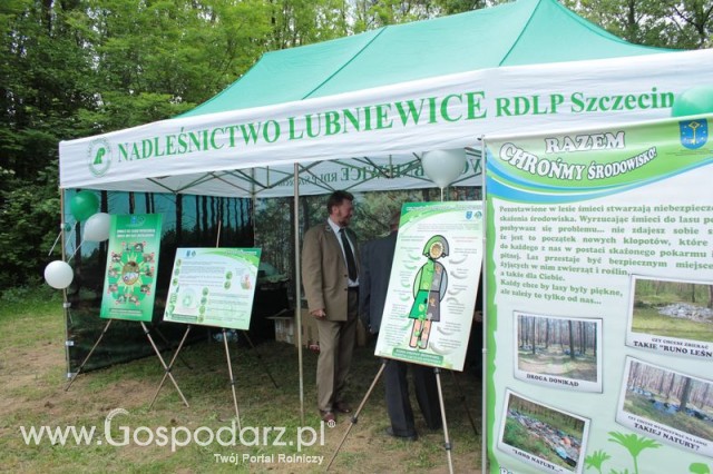 XX Targi Rolnicze Lubniewice