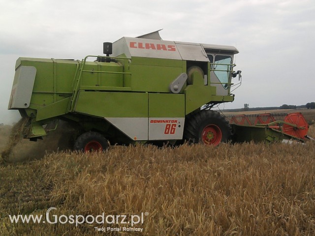 Claas 86
