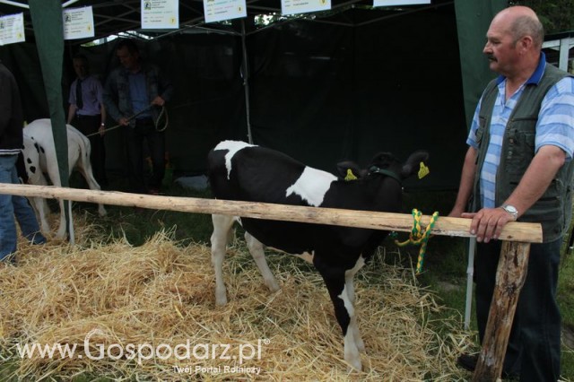 XX Targi Rolnicze Lubniewice 