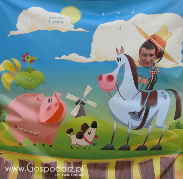 Zagroda Gospodarz.pl