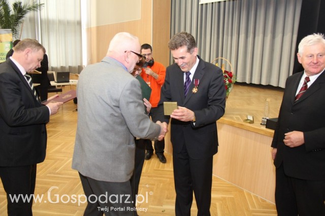 Debata Rolna 2012 oraz Jubileusz XV-lecia Lubuskiej Izby Rolniczej - 82