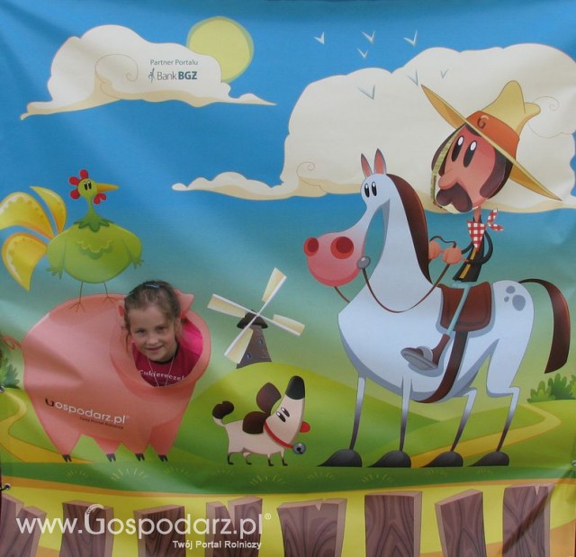 Zagroda Gospodarz.pl