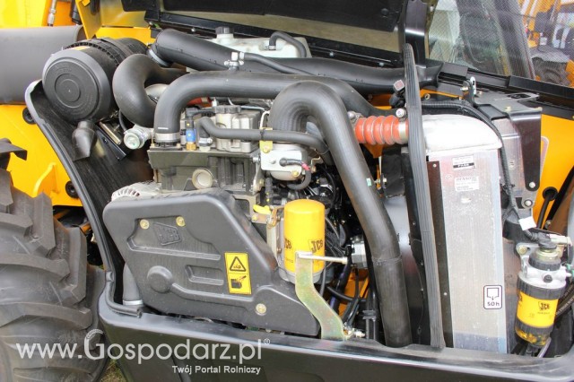 Polskie Zboża Zielone Agroshow - 73