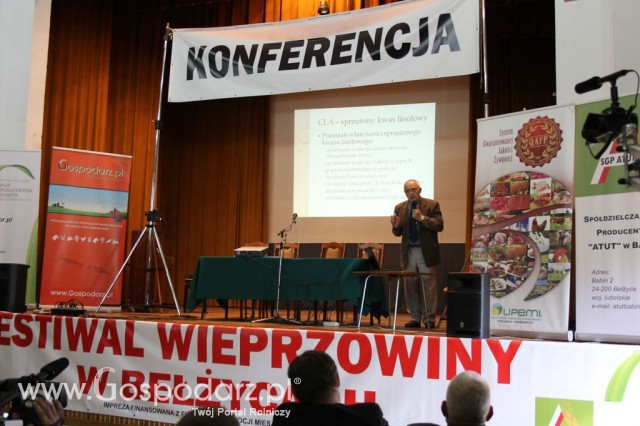 Festiwal Wieprzowiny w Bełżycach/Lublin - 22