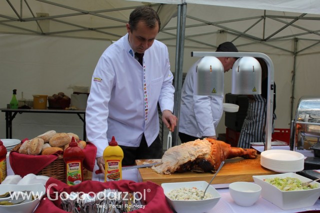 Walne zgromadzenie członków UPEMI - 54