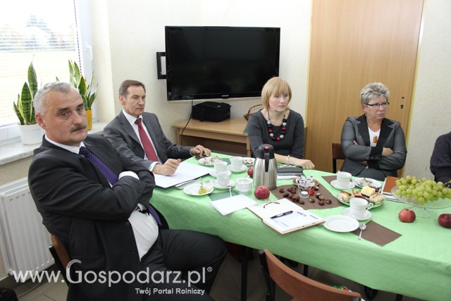 „Owoce w szkole” Samorządowa Szkoła Podstawowa w Kaczanowie