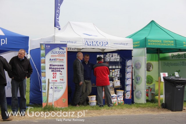 Polskie Zboża Zielone Agroshow - 19