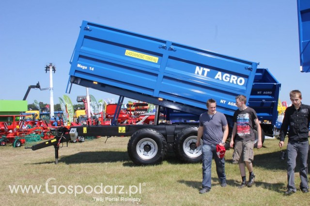 NT Industry - Opolagra 2012 - 2