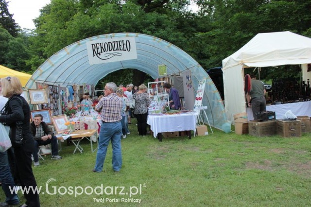 XX Targi Rolnicze Lubniewice