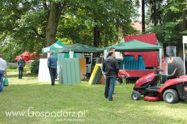 XX Targi Rolnicze Lubniewice