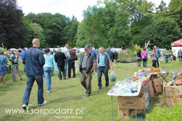 XX Targi Rolnicze Lubniewice