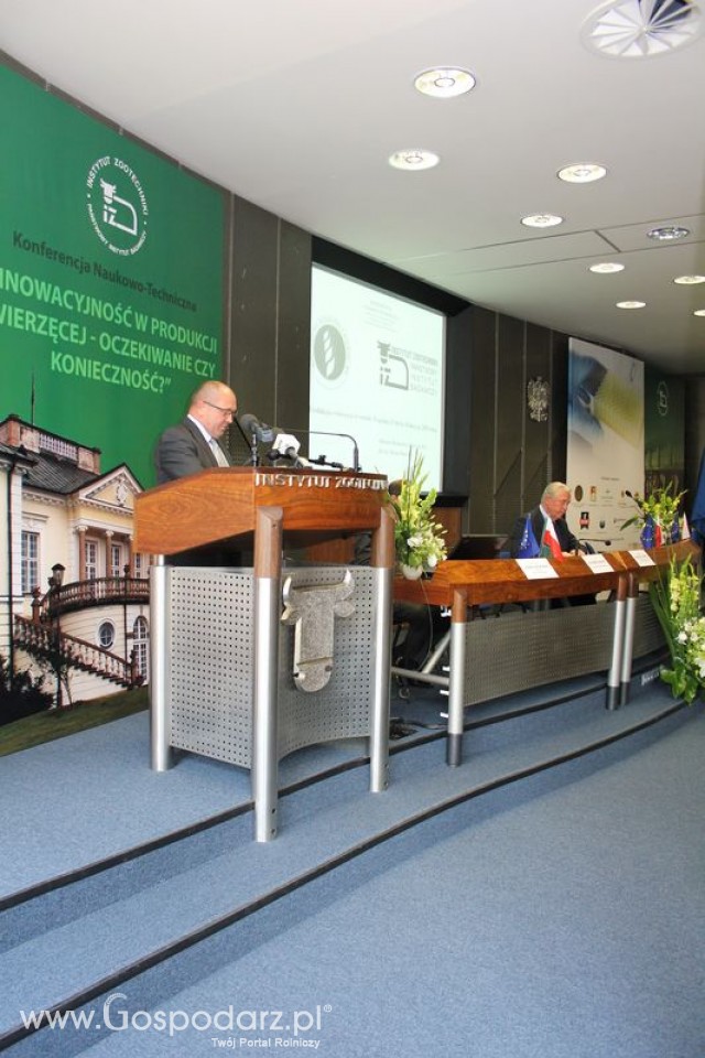 Konferencja w Balicach - 43