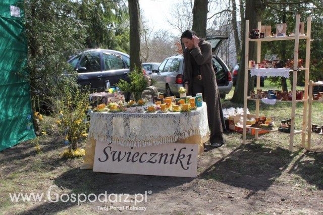 Fotoreportaż z XX Agro-Targów 2011 w Starej Łubiance