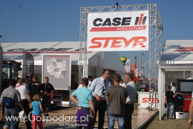 Zdj. - 367 - CASE IH