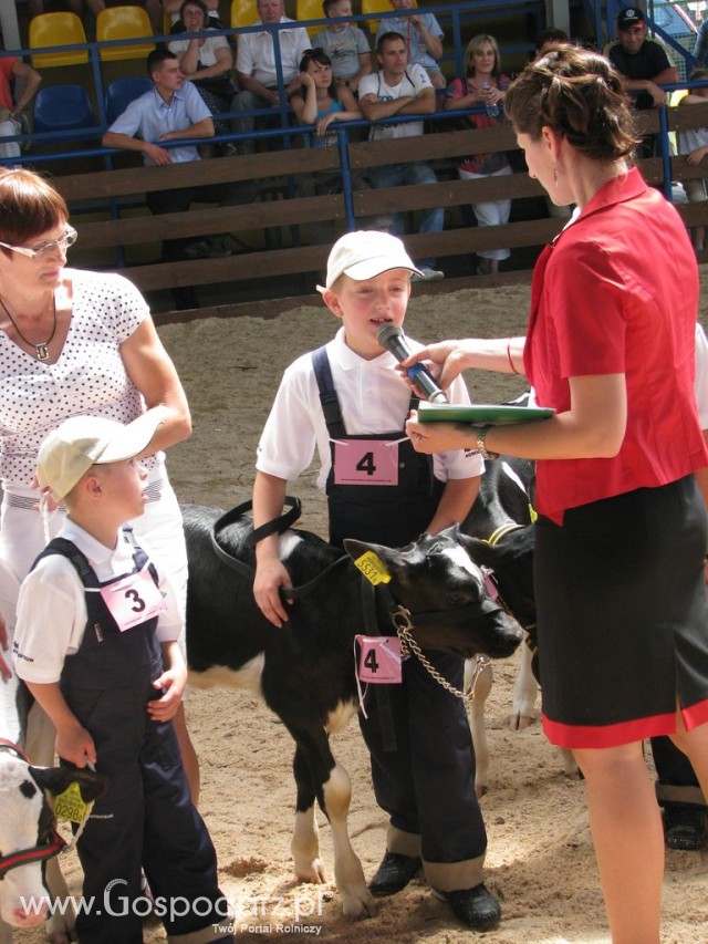 Młody Hodowca - Szepietowo 2012 - 50
