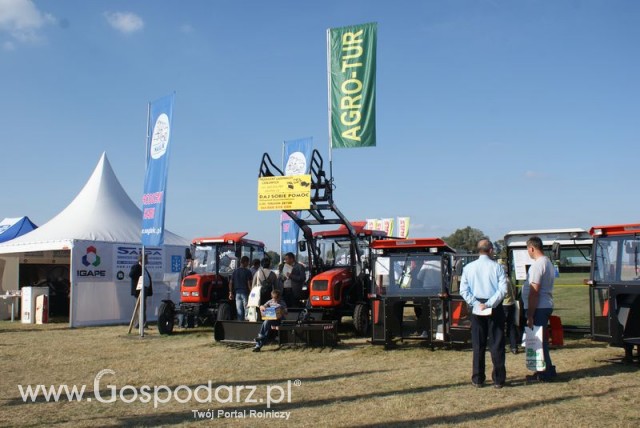 Zdj. - 144 - AGRO-TUR / FELIKS NAGLAK