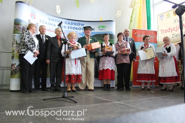 XV Spotkania Tradycji Wielkanocnych Ziemi Kłodzkiej - 12