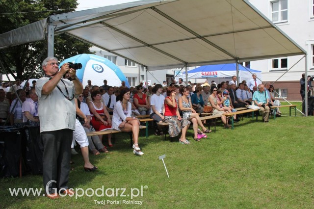 Relacja Foto Agro-Tech Minikowo 2012 - 14