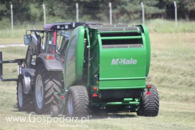 Pokaz maszyn zielonkowych - Opolagra 2012 - 66