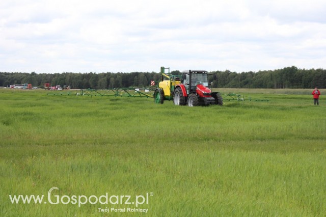 Zielone Agro Show Kąkolewo - Polskie Zboża  - 117