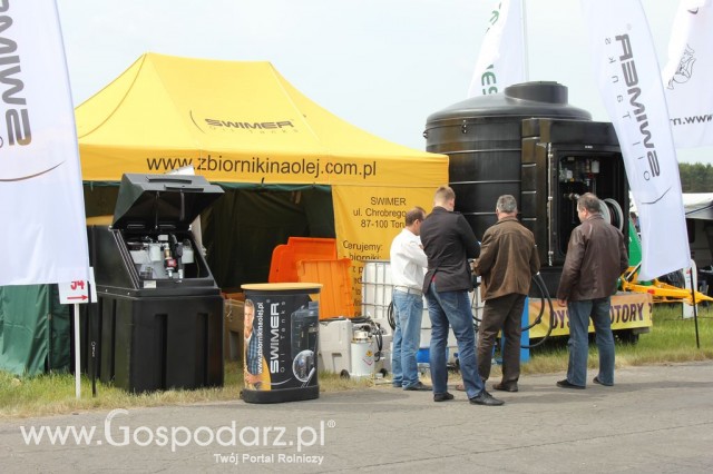 Polskie Zboża Zielone Agroshow - 39