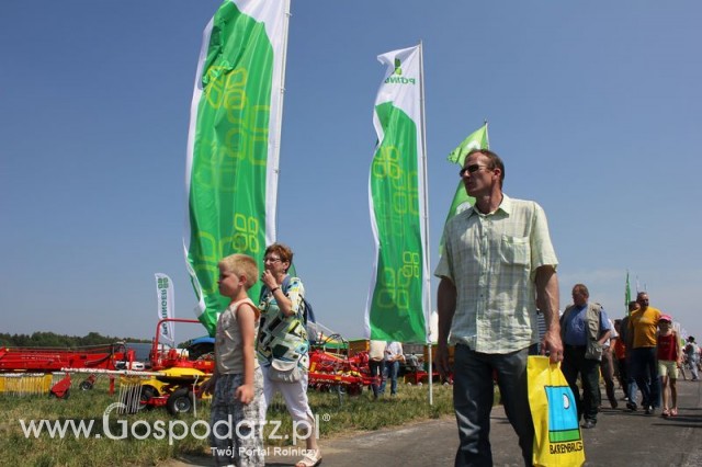 Zielone Agro Show 2011