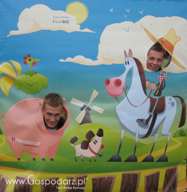 Zagroda Gospodarz.pl