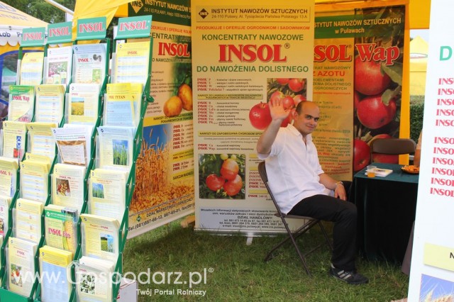 Agro-Tech Minikowo 2012 - 18