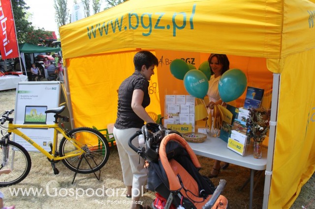 XXII Targi Rolniczo-Ogrodnicze Kościerzyn 2012 - 121