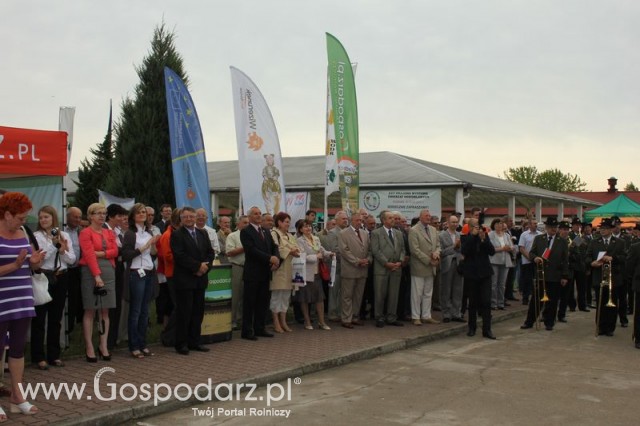 XVII Wielkopolskie Targi Rolnicze Sielinko 2011 zdj.  - 26