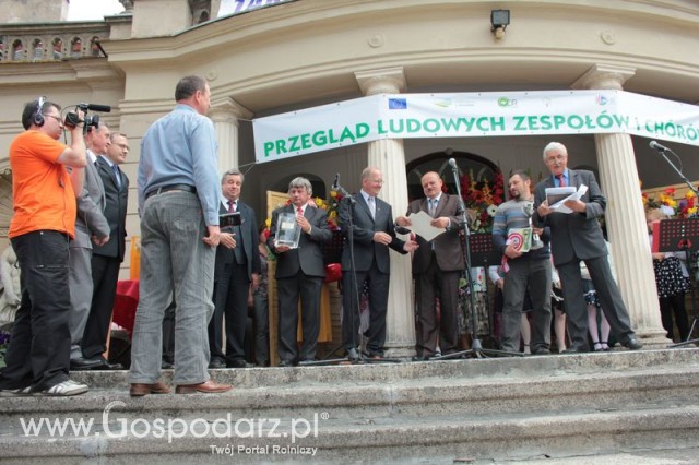 XX Targi Rolnicze Lubniewice