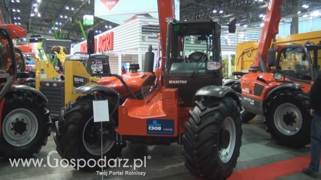 TECHAGRO 2012  - 9