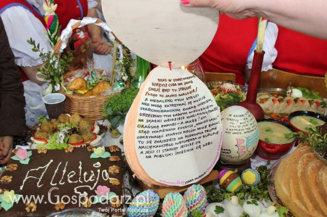 XV Spotkania Tradycji Wielkanocnych Ziemi Kłodzkiej - 53