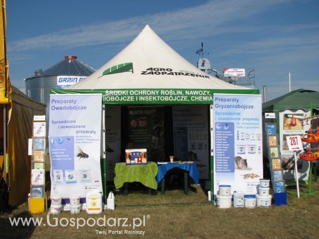 Zdj. - 593 - AGRO ZAOPATRZENIE Sp. z o.o.