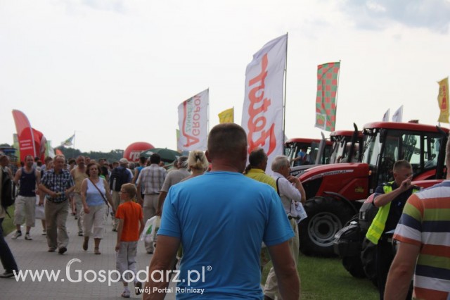 Relacja Foto Agro-Tech Minikowo 2012 - 25