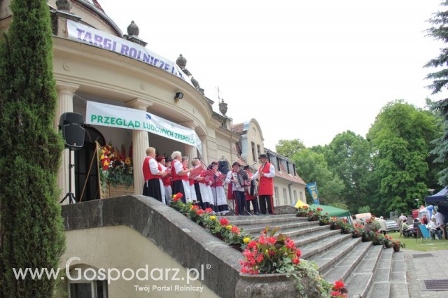 XX Targi Rolnicze Lubniewice 