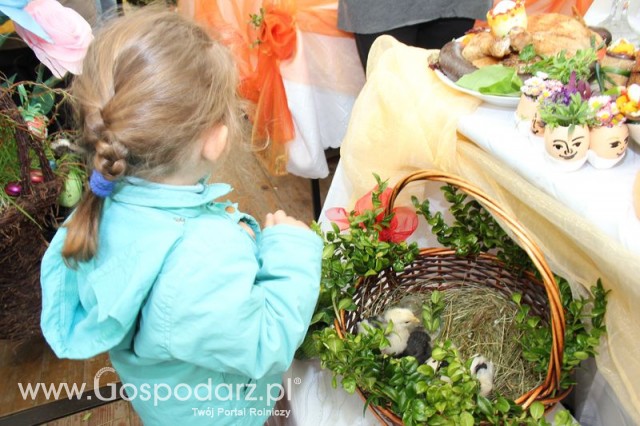 Fotoreportaż z XIV Spotkań Tradycji Wielkanocnych Ziemi Kłodzkiej