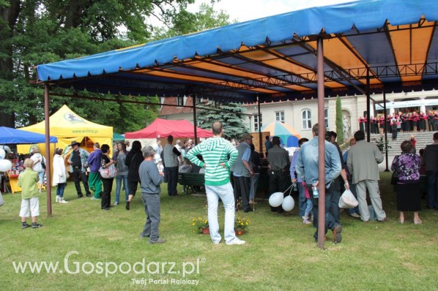 XX Targi Rolnicze Lubniewice 