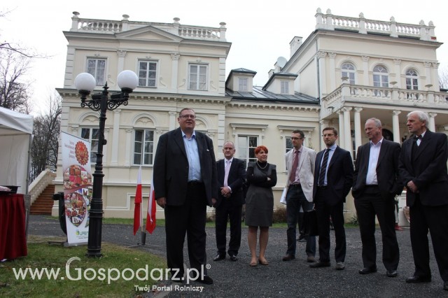 Walne zgromadzenie członków UPEMI - 59