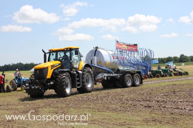 Relacja Foto Agro-Tech Minikowo 2012 - 88