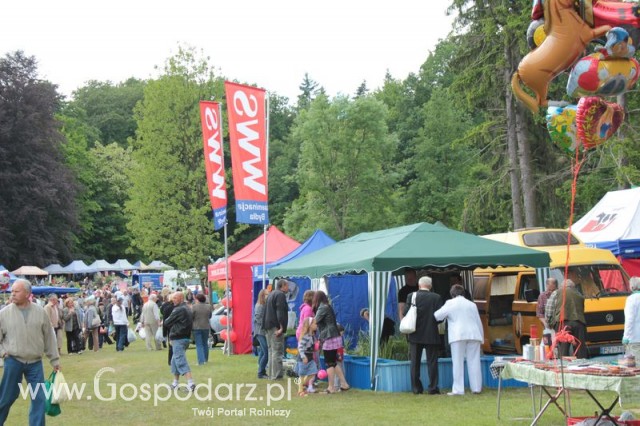 XX Targi Rolnicze Lubniewice 