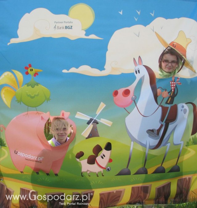 Zagroda Gospodarz.pl