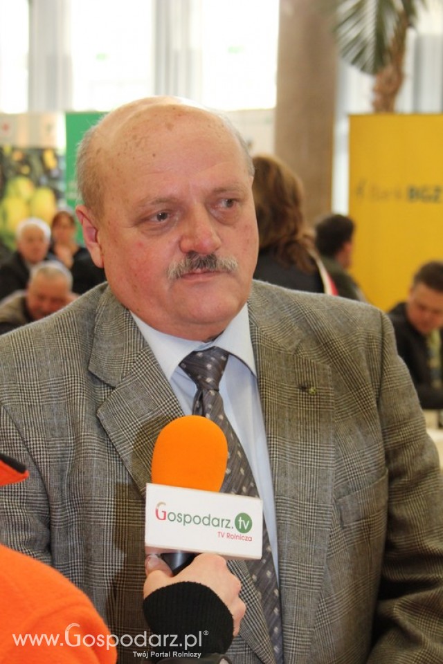 Debata Rolna 2012 oraz Jubileusz XV-lecia Lubuskiej Izby Rolniczej - 14