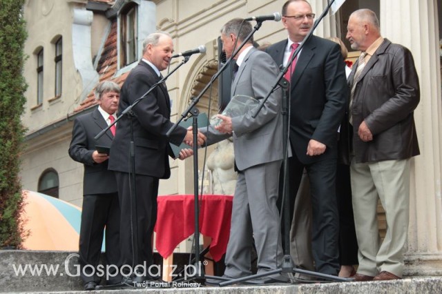 XX Targi Rolnicze Lubniewice