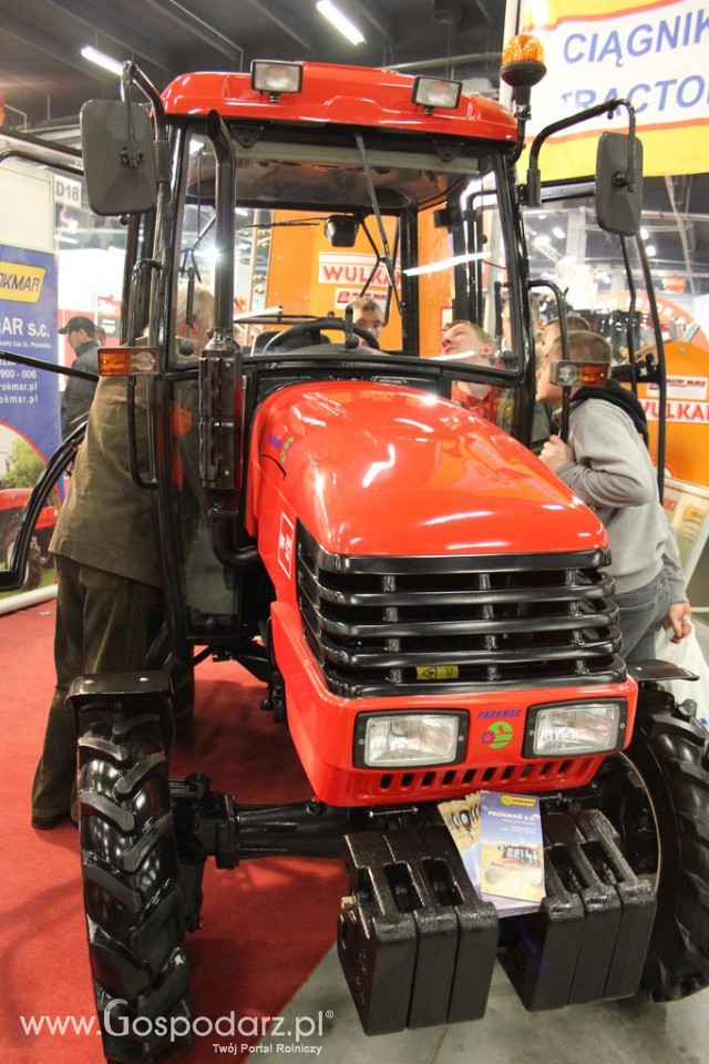 AGROTECH 2012 - 3