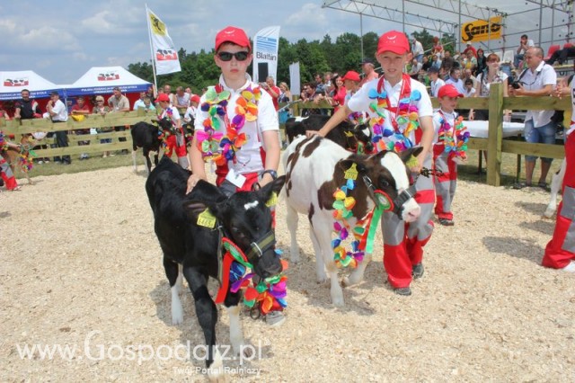 Młodzi hodowcy Opolagra