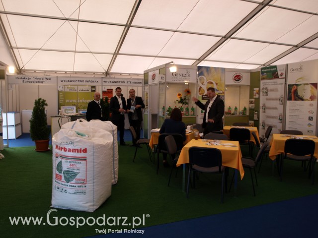 Agro Show 2011