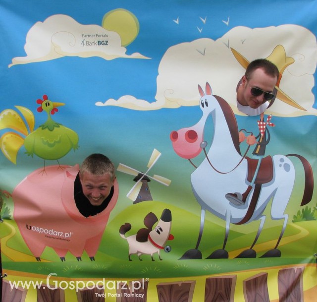 Zagroda Gospodarz.pl